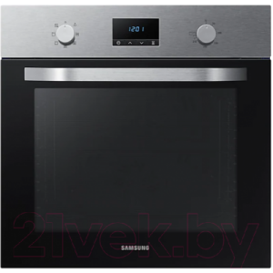 Электрический духовой шкаф Samsung NV68R1340BS/WT