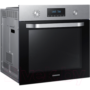 Электрический духовой шкаф Samsung NV68R2325RS/WT