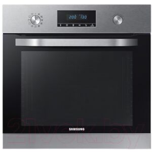 Электрический духовой шкаф Samsung NV68R3370BS/WT