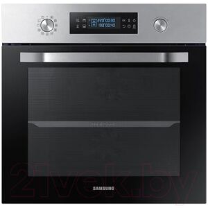 Электрический духовой шкаф Samsung NV68R3541RS/WT