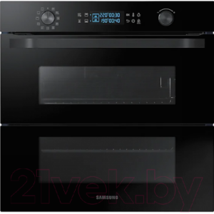 Электрический духовой шкаф Samsung NV75R5641RB/WT