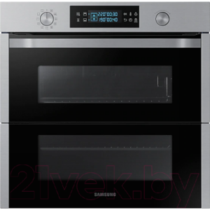 Электрический духовой шкаф Samsung NV75R5641RS/WT