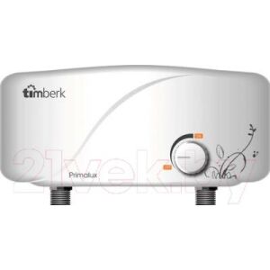 Электрический проточный водонагреватель Timberk Primalux WHEL-7 OSC