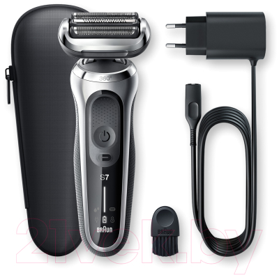 Электробритва Braun Series 7 70-S1000s Электробритва Braun Series 7 70-S1000s