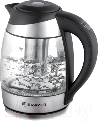 Электрочайник Brayer BR1021 Электрочайник Brayer BR1021