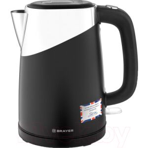 Электрочайник Brayer BR1023BK