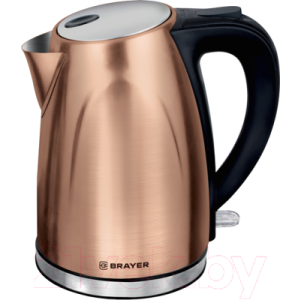 Электрочайник Brayer BR1041BZ