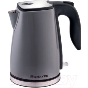 Электрочайник Brayer BR1042GY