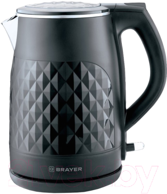 Электрочайник Brayer BR1043BK Электрочайник Brayer BR1043BK