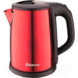 Электрочайник Sakura SA-2149BR