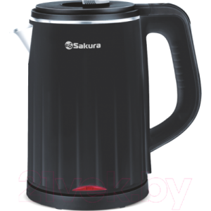 Электрочайник Sakura SA-2155BK