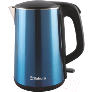 Электрочайник Sakura SA-2156MBL