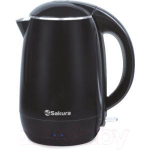 Электрочайник Sakura SA-2157BK
