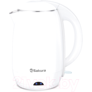 Электрочайник Sakura SA-2157W