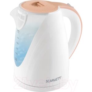 Электрочайник Scarlett SC-EK18P43