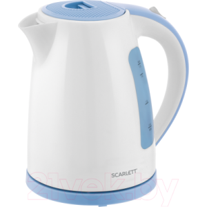 Электрочайник Scarlett SC-EK18P60