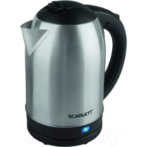 Электрочайник Scarlett SC-EK21S59