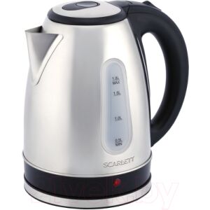 Электрочайник Scarlett SC-EK21S75
