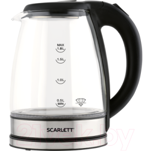 Электрочайник Scarlett SC-EK27G88