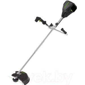 Электрокоса Greenworks GD82BCB