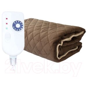 Электроодеяло EcoSapiens Teddy S282