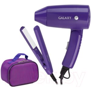 Фен+стайлер Galaxy GL 4720