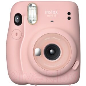 Фотоаппарат с мгновенной печатью Fujifilm Instax Mini 11 Geometric Set