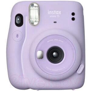 Фотоаппарат с мгновенной печатью Fujifilm Instax Mini 11 Geometric Set