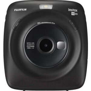 Фотоаппарат с мгновенной печатью Fujifilm Instax Square 20