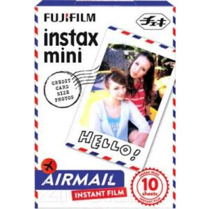 Фотопленка Fujifilm Instax Mini Air
