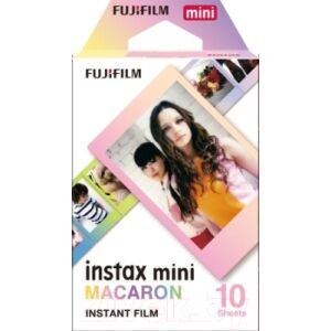 Фотопленка Fujifilm Instax Mini Macaron