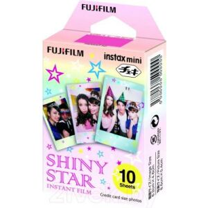Фотопленка Fujifilm Instax Mini Star