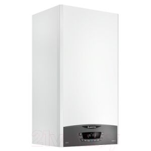 Газовый котел Ariston Clas XC System 28 FF NG / 3301680