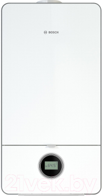 Газовый котел Bosch GC7000iW 35 P Газовый котел Bosch GC7000iW 35 P