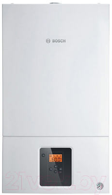 Газовый котел Bosch WBC 28-1 DC 23 Газовый котел Bosch WBC 28-1 DC 23