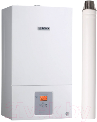Газовый котел Bosch WBN 6000-18C RN Газовый котел Bosch WBN 6000-18C RN