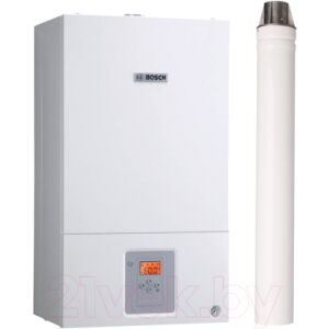 Газовый котел Bosch WBN 6000-28 CRN / 7736901466