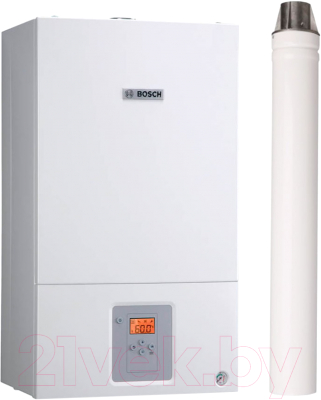 Газовый котел Bosch WBN 6000-28 CRN / 7736901466 Газовый котел Bosch WBN 6000-28 CRN / 7736901466