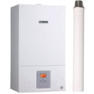 Газовый котел Bosch WBN 6000-28 HRN / 7736901467
