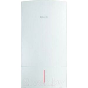 Газовый котел Bosch ZSC 24-3 MFA