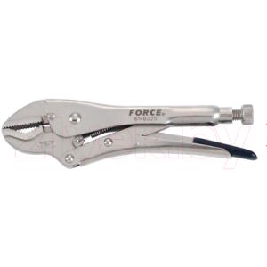 Гейферный зажим Force 614B225