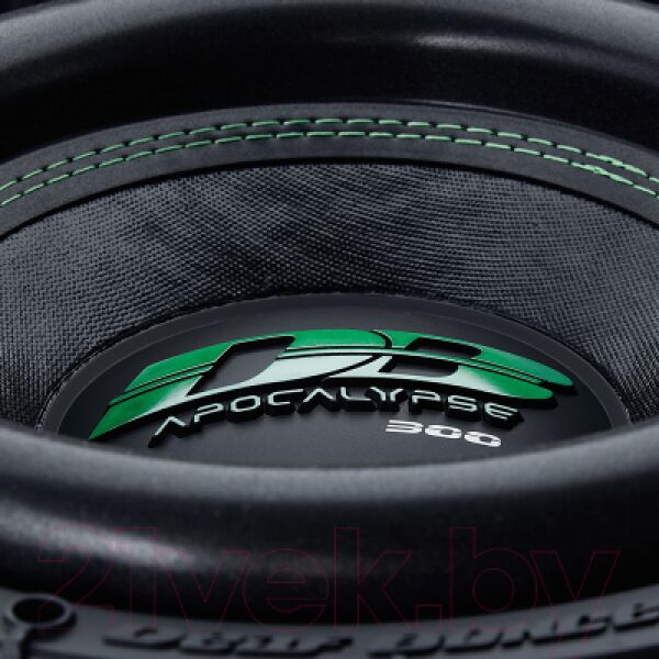 Головка сабвуфера Alphard Apocalypse DB-SA302 D2