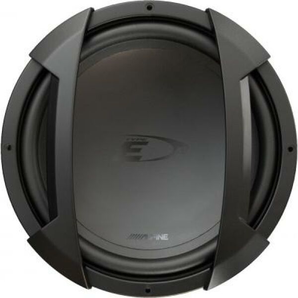 Головка сабвуфера Alpine SWE-1044E