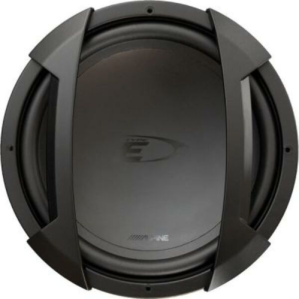 Головка сабвуфера Alpine SWE-1244E