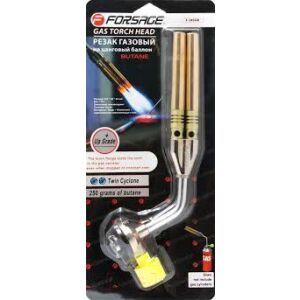 Горелка газовая Forsage F-245GB