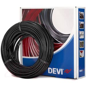 Греющий кабель для труб Devi DEVIsafe 20T 12м