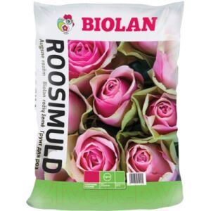 Грунт для растений Biolan Для роз