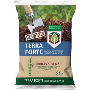 Грунт для растений Terra Vita Forte Здоровая земля 4607951410122