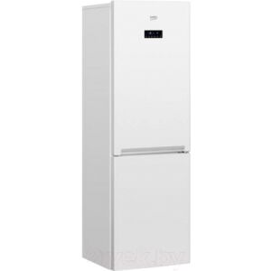 Холодильник с морозильником Beko CNKL7321EC0W