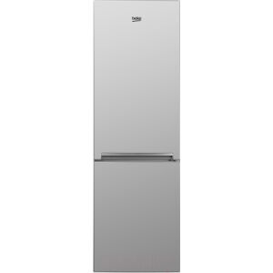 Холодильник с морозильником Beko RCNK270K20S